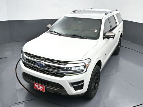 Used 2024 Ford Expedition Max King Ranch image 41