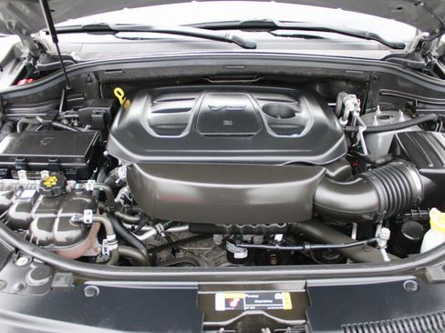 Used 2022 Jeep Grand Cherokee Laredo X image 30