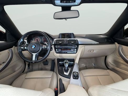 Used 2014 BMW 428i Coupe RWD image 31