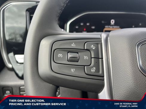 New 2026 GMC Sierra 1500 Elevation AWD/4WD image 25