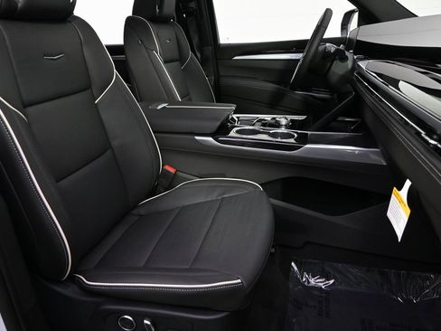 New 2026 Cadillac Escalade ESV Sport image 16