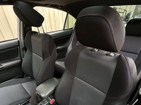 Used 2018 Subaru WRX Premium w/ Popular Package #3 image 12