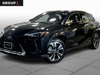 Certified 2022 Lexus UX 250h w/ Premium Package