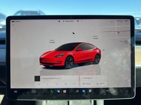 Used 2022 Tesla Model 3 image 19