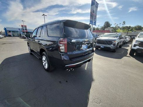 Used 2024 Chevrolet Tahoe Premier image 6
