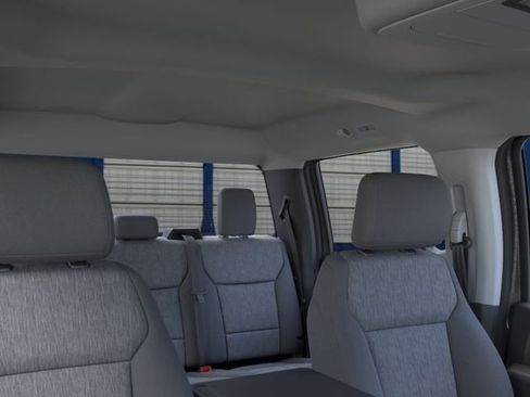 New 2026 Ford F150 XLT AWD/4WD image 22