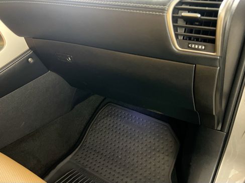 Used 2016 Lexus NX 200t FWD w/ Premium Package image 35