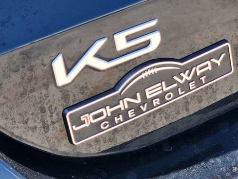 Used 2023 Kia K5 LXS FWD image 11