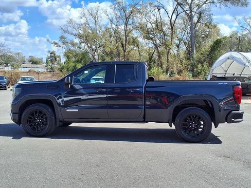 Used 2023 GMC Sierra 1500 Elevation image 4