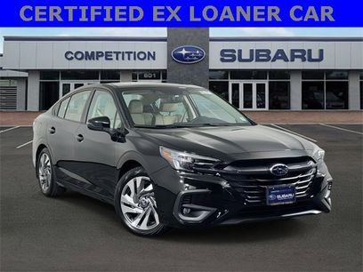 Certified 2025 Subaru Legacy Limited w/ Popular Package #2