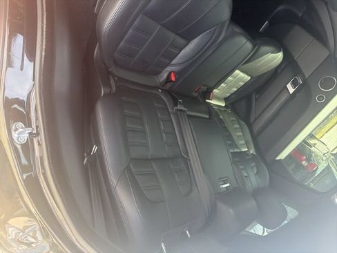 Used 2017 Land Rover Range Rover Sport HSE Dynamic AWD/4WD image 22