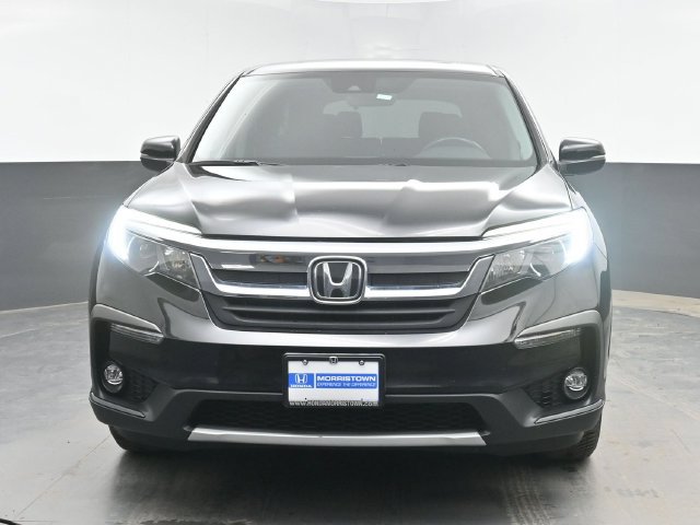 Used 2022 Honda Pilot EX-L image 3