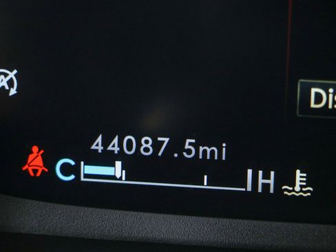 Used 2022 Lincoln Aviator Reserve w/ Equipment Group 201A AWD/4WD image 16