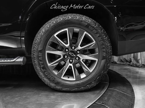Used 2023 Chevrolet Tahoe Z71 AWD/4WD image 51