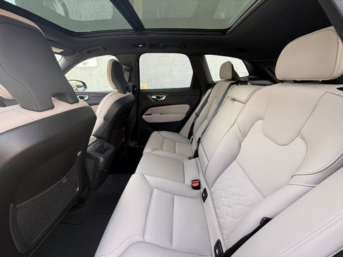 New 2026 Volvo XC60 B5 Plus w/ Protection Package Premier image 23