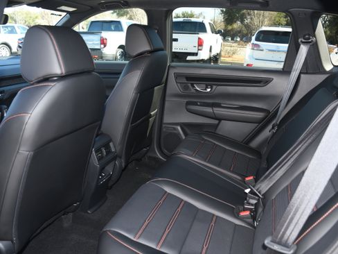 New 2026 Honda CR-V Sport-L image 8
