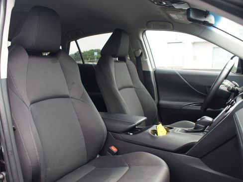 Used 2023 Toyota Venza LE AWD/4WD image 20
