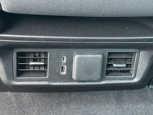 Used 2026 Chevrolet Silverado 1500 RST RWD image 40