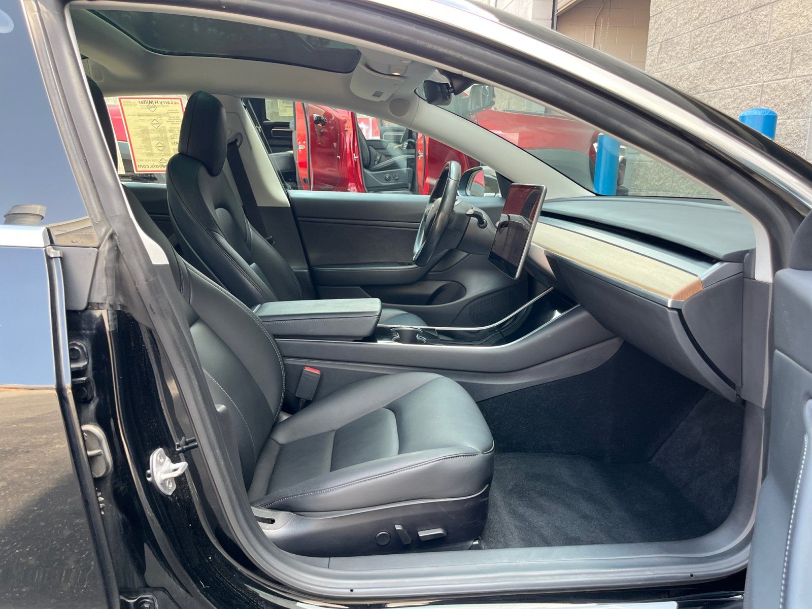 Used 2019 Tesla Model 3 Standard Range Plus RWD image 16