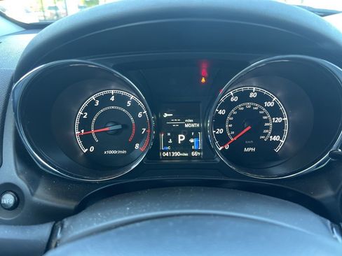 Used 2025 Mitsubishi Outlander Sport ES AWD/4WD image 14
