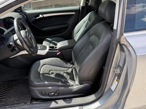 Used 2011 Audi A5 2.0T Premium Plus w/ Premium Plus Pkg image 9