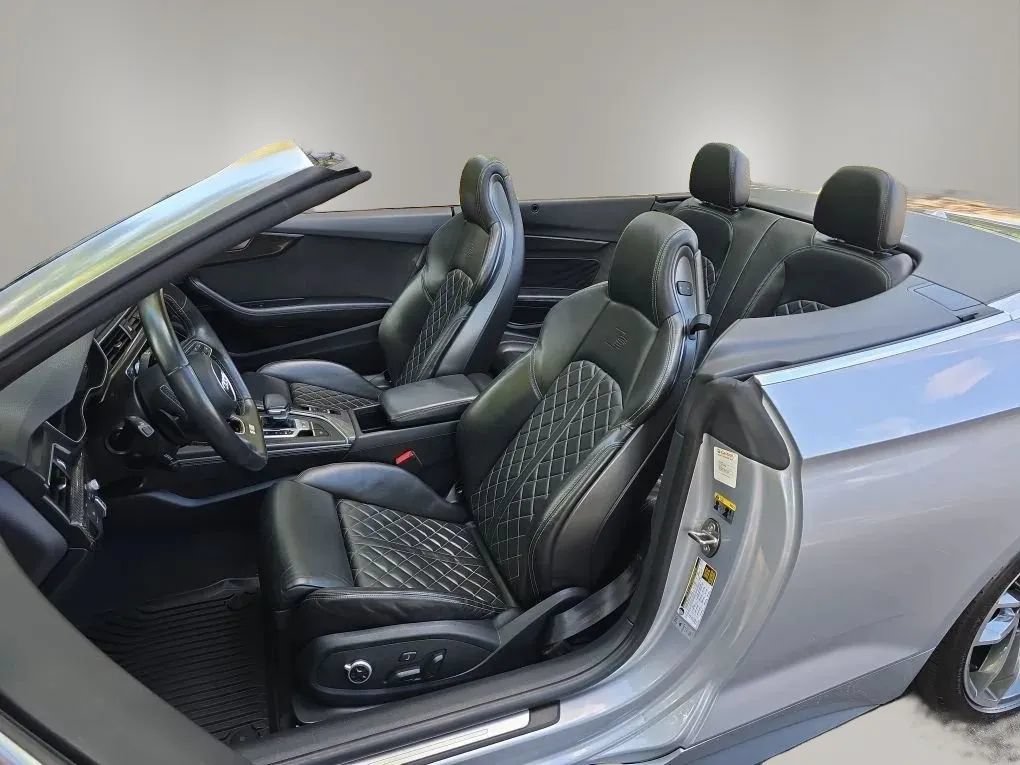 Used 2019 Audi S5 Prestige AWD/4WD image 14