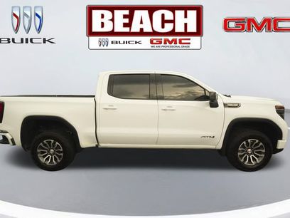 Used 2023 GMC Sierra 1500 AT4