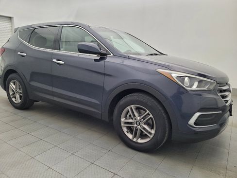 Used 2018 Hyundai Santa Fe Sport FWD image 11