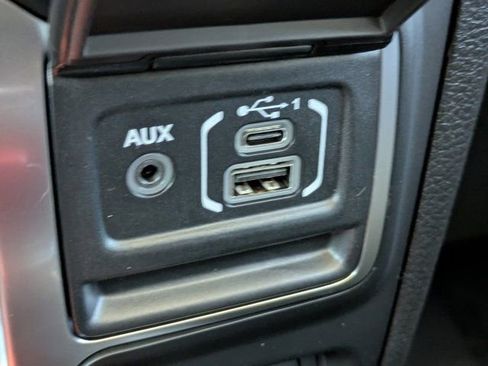 New 2026 Jeep Wrangler Sport AWD/4WD image 14