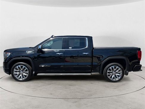 Used 2024 GMC Sierra 1500 Denali image 2
