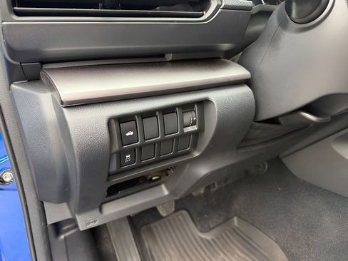 Used 2024 Subaru WRX AWD/4WD image 20