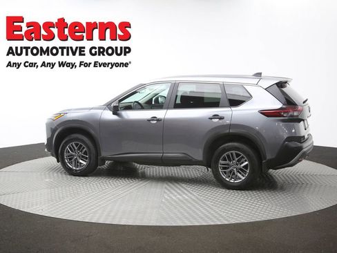 Used 2023 Nissan Rogue S AWD/4WD image 62