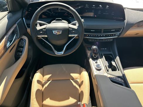 New 2026 Cadillac CT5 Premium Luxury RWD image 22
