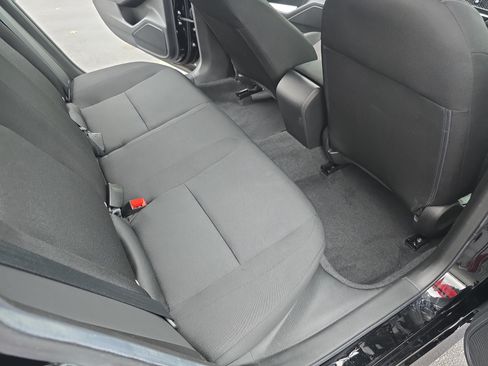 Used 2024 Honda Civic LX image 11