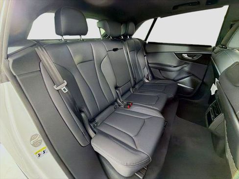 New 2026 Audi Q8 Premium Plus AWD/4WD image 30