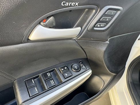 Used 2014 Honda Crosstour EX-L image 31