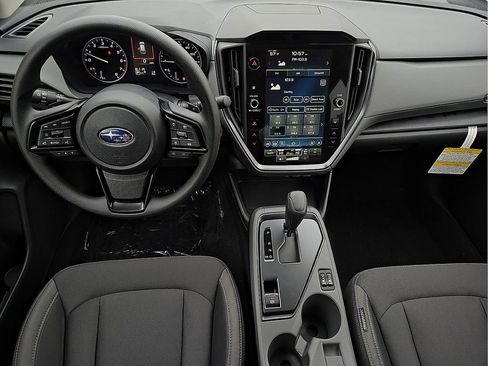 New 2026 Subaru Crosstrek 2.5i Premium image 12