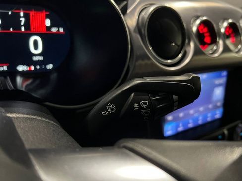 Used 2020 Ford Mustang Bullitt image 32