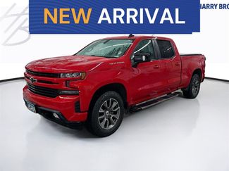 Used 2019 Chevrolet Silverado 1500 RST video 1