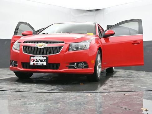 Used 2014 Chevrolet Cruze LT w/ RS Package image 67