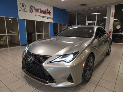 Used 2019 Lexus RC 300