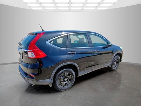 Used 2016 Honda CR-V LX image 8
