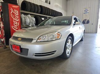 Used 2013 Chevrolet Impala LT image 1