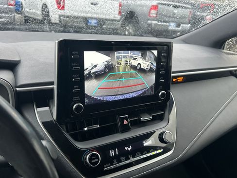 Used 2019 Toyota Corolla SE image 14