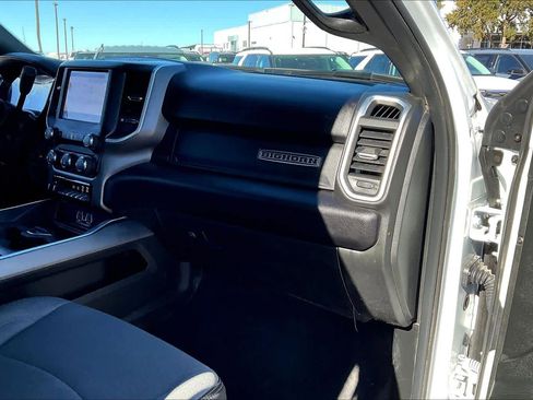 Used 2024 RAM 2500 Big Horn w/ Off Road Package image 19