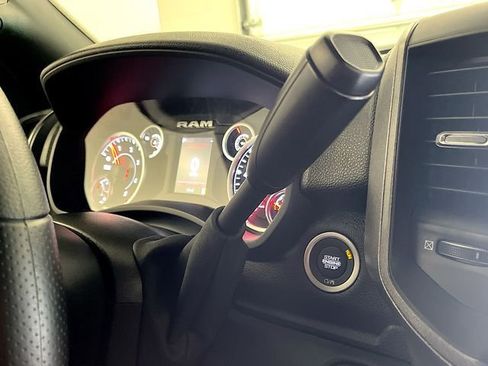 New 2026 RAM 3500 Tradesman image 21