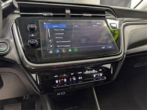 Used 2023 Chevrolet Bolt EUV LT w/ Convenience Package image 23