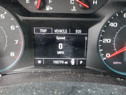 Used 2018 Chevrolet Malibu LS FWD image 3