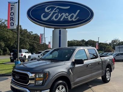 Used 2023 Ford F150 XLT