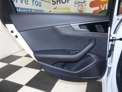 Used 2022 Audi A4 2.0T Premium Plus image 30